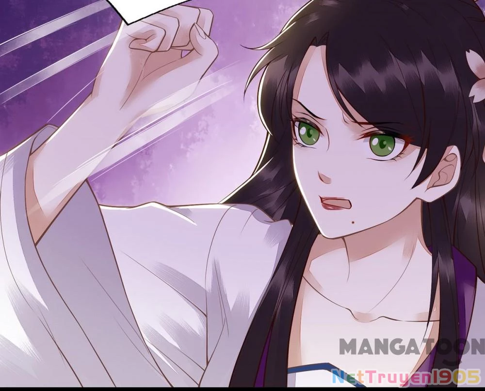 Nhất Phẩm Đích Nữ Chapter 128 - Trang 2