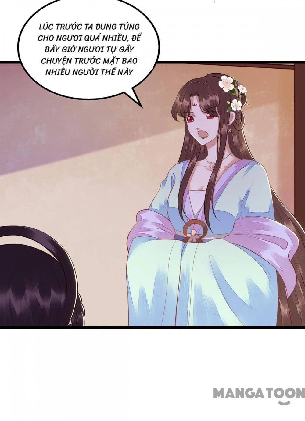 Nhất Phẩm Đích Nữ Chapter 128 - Trang 2