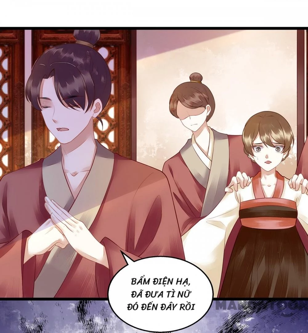 Nhất Phẩm Đích Nữ Chapter 128 - Trang 2