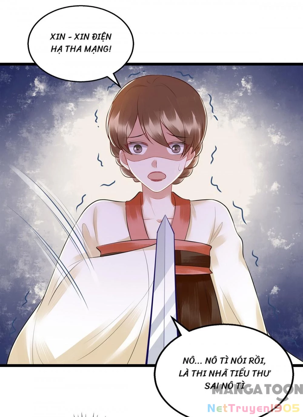 Nhất Phẩm Đích Nữ Chapter 128 - Trang 2