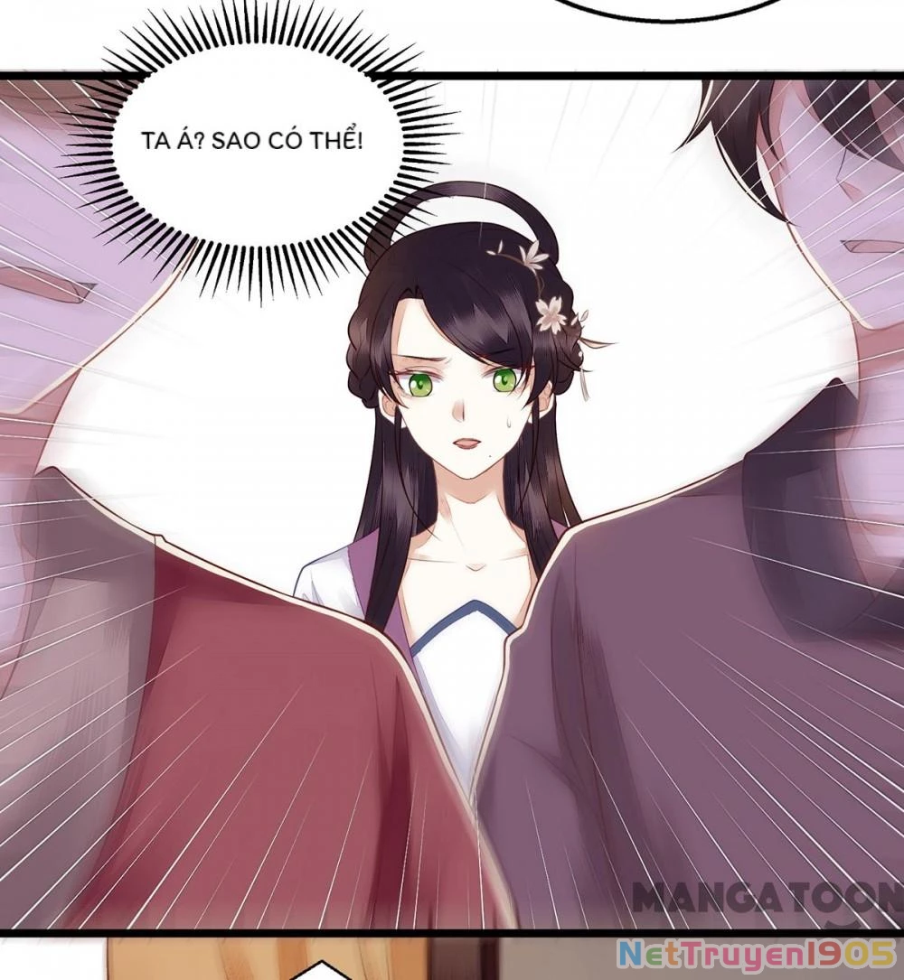 Nhất Phẩm Đích Nữ Chapter 128 - Trang 2