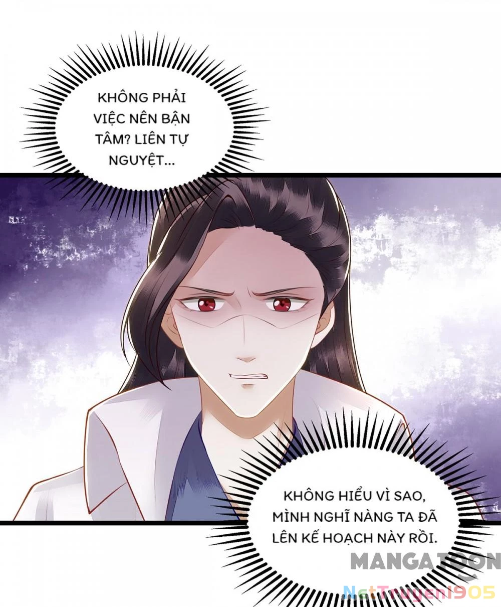 Nhất Phẩm Đích Nữ Chapter 129 - Trang 2