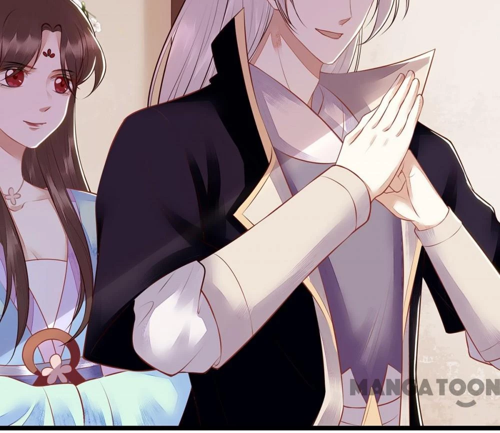 Nhất Phẩm Đích Nữ Chapter 129 - Trang 2