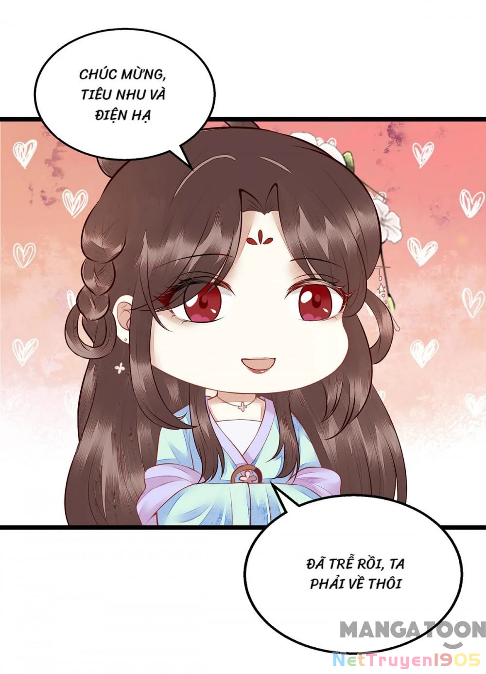 Nhất Phẩm Đích Nữ Chapter 129 - Trang 2