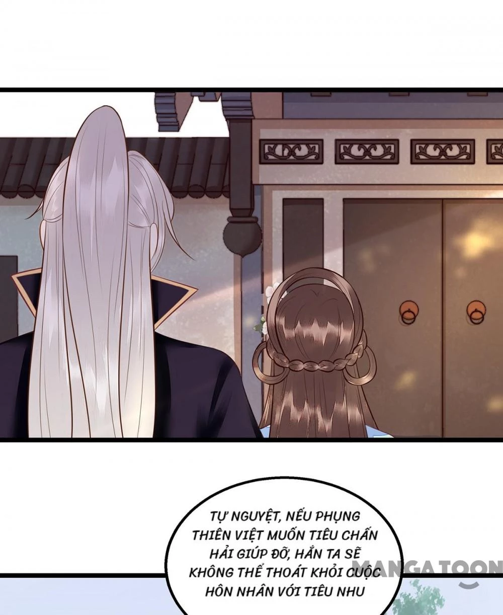 Nhất Phẩm Đích Nữ Chapter 129 - Trang 2