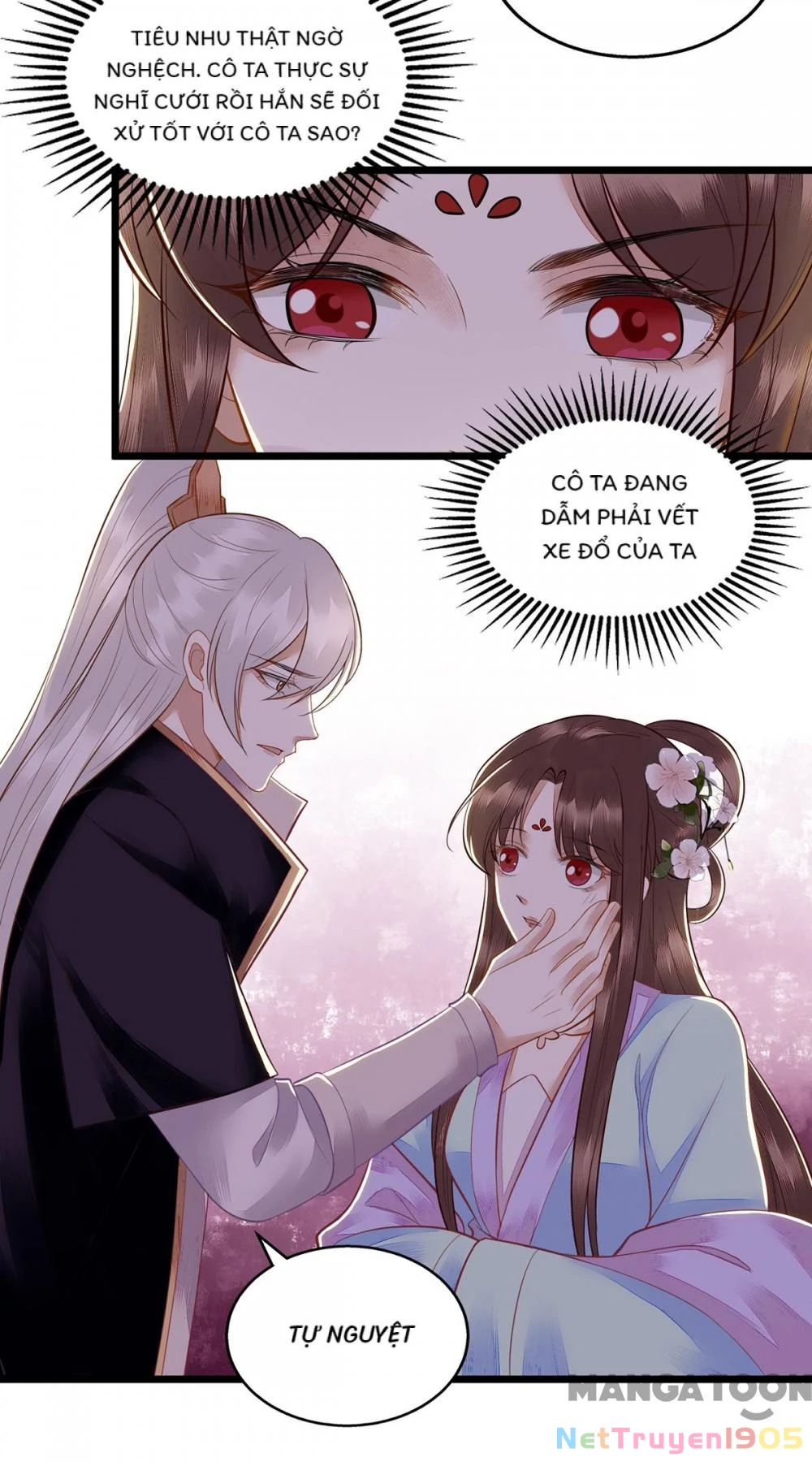 Nhất Phẩm Đích Nữ Chapter 129 - Trang 2