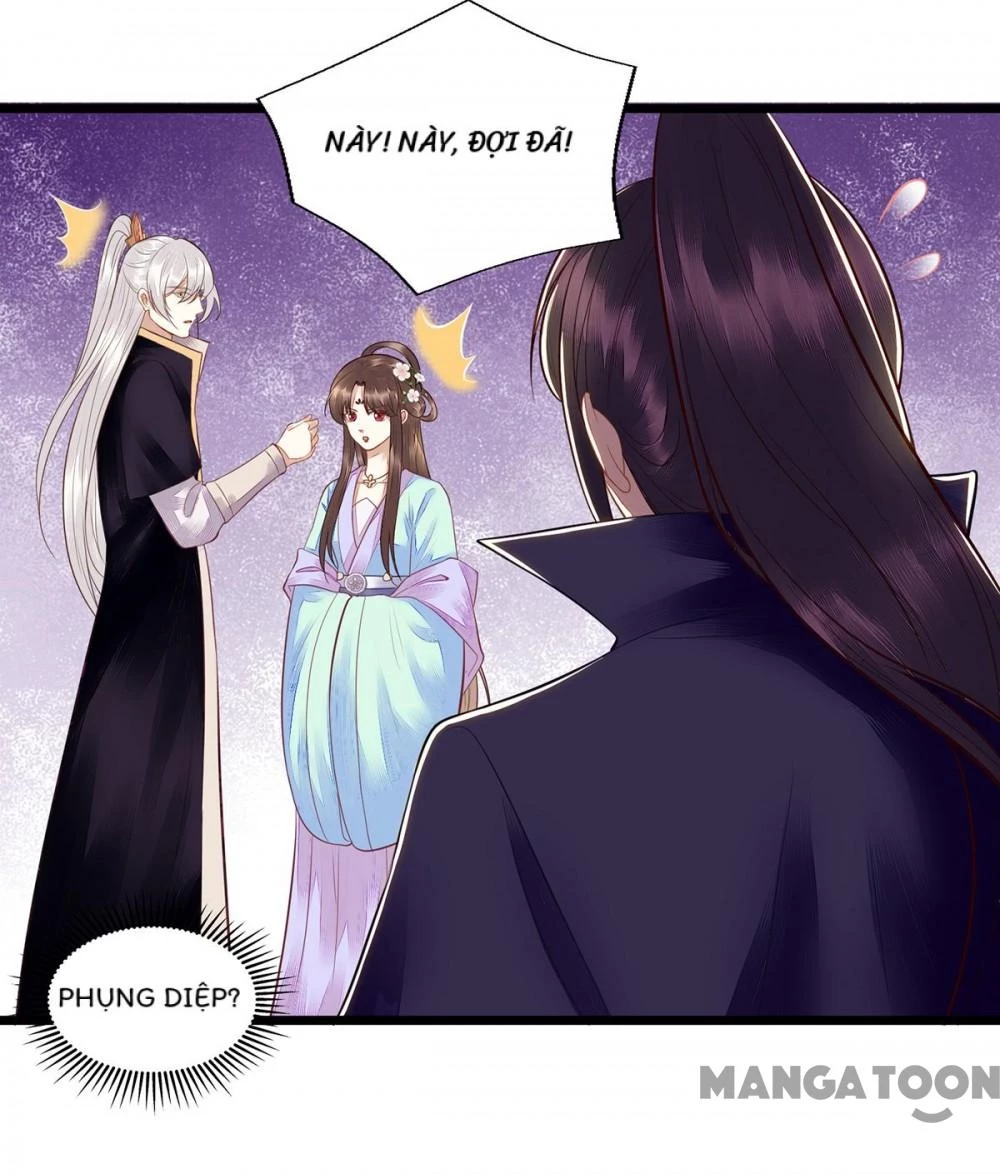 Nhất Phẩm Đích Nữ Chapter 129 - Trang 2