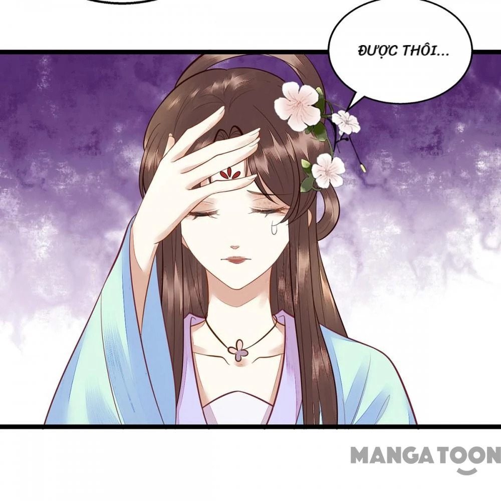 Nhất Phẩm Đích Nữ Chapter 129 - Trang 2