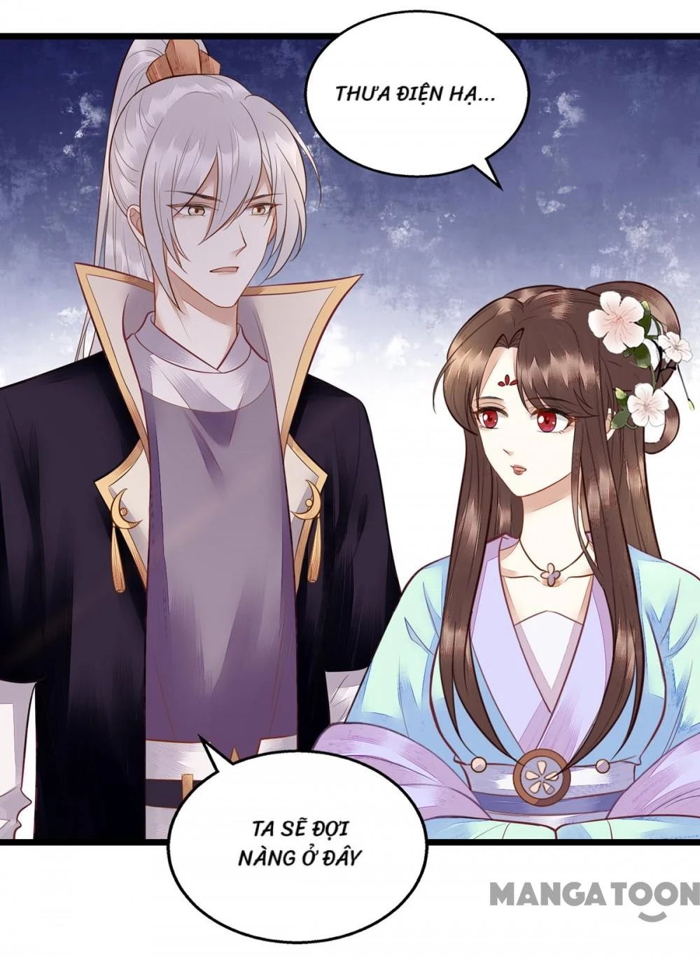 Nhất Phẩm Đích Nữ Chapter 129 - Trang 2