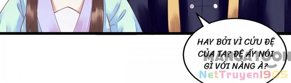 Nhất Phẩm Đích Nữ Chapter 129 - Trang 2