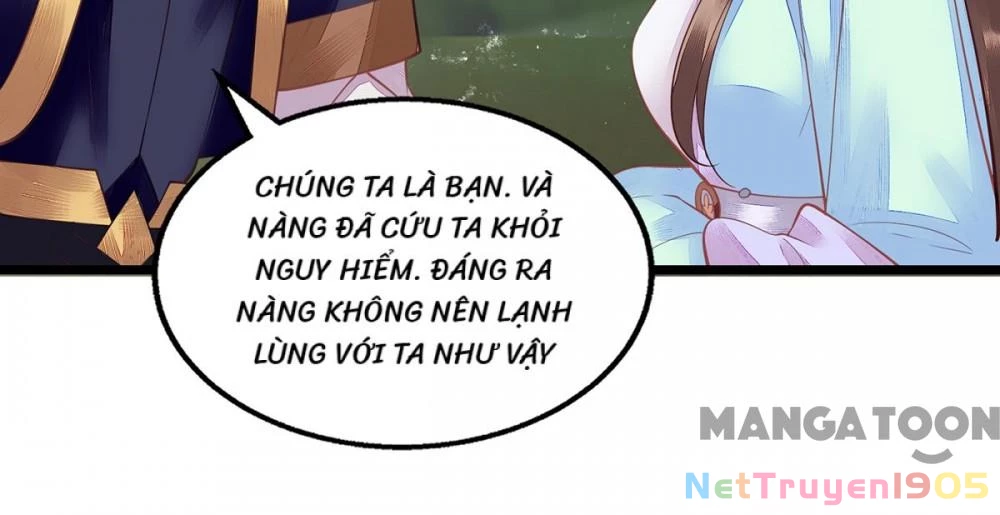 Nhất Phẩm Đích Nữ Chapter 129 - Trang 2