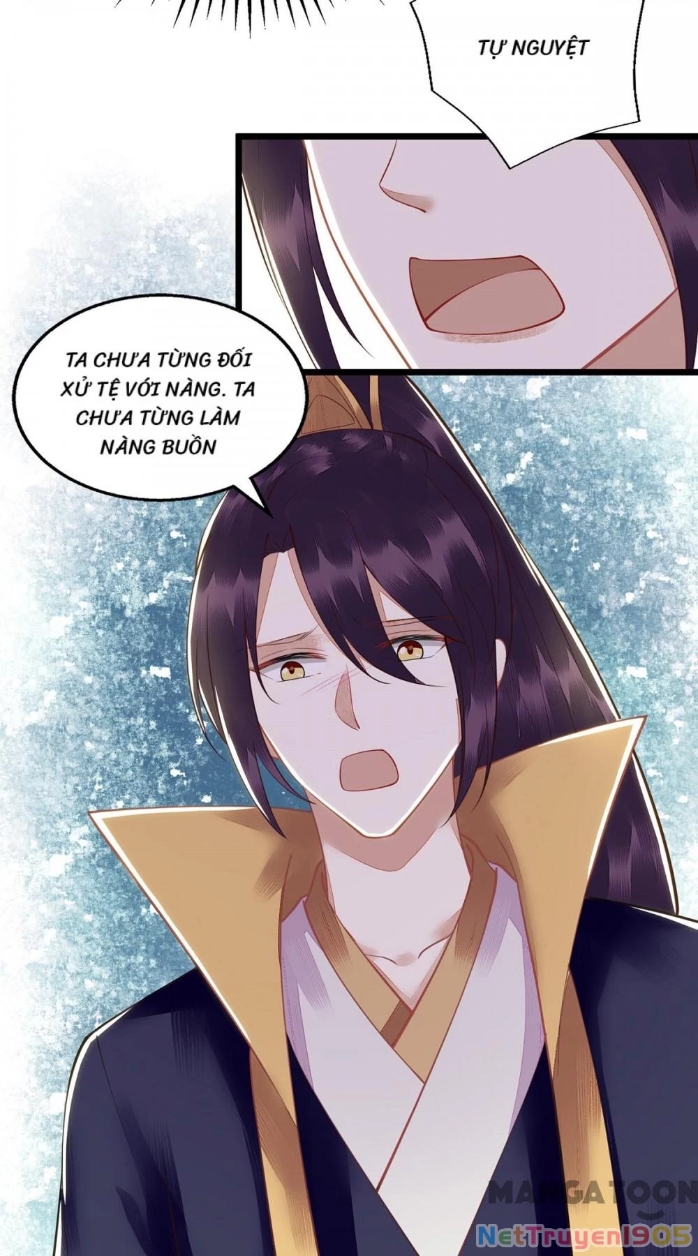 Nhất Phẩm Đích Nữ Chapter 129 - Trang 2