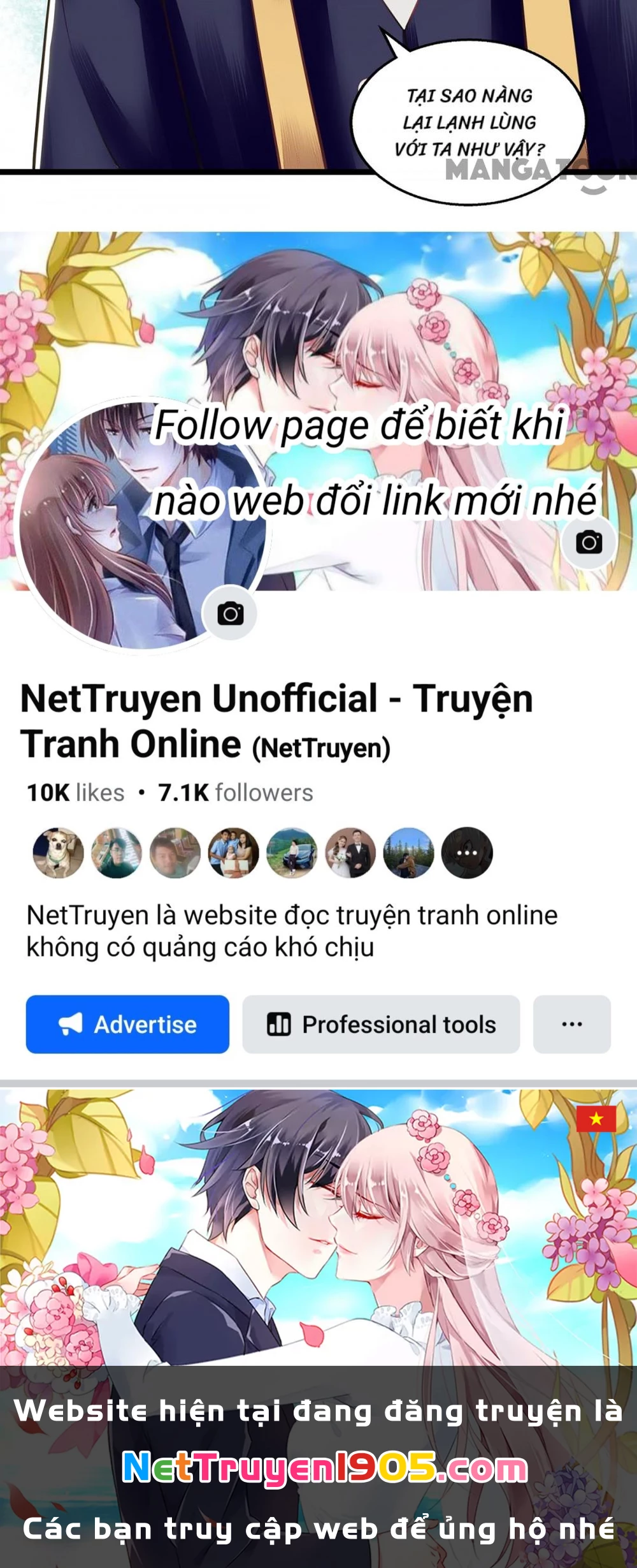 Nhất Phẩm Đích Nữ Chapter 129 - Trang 2