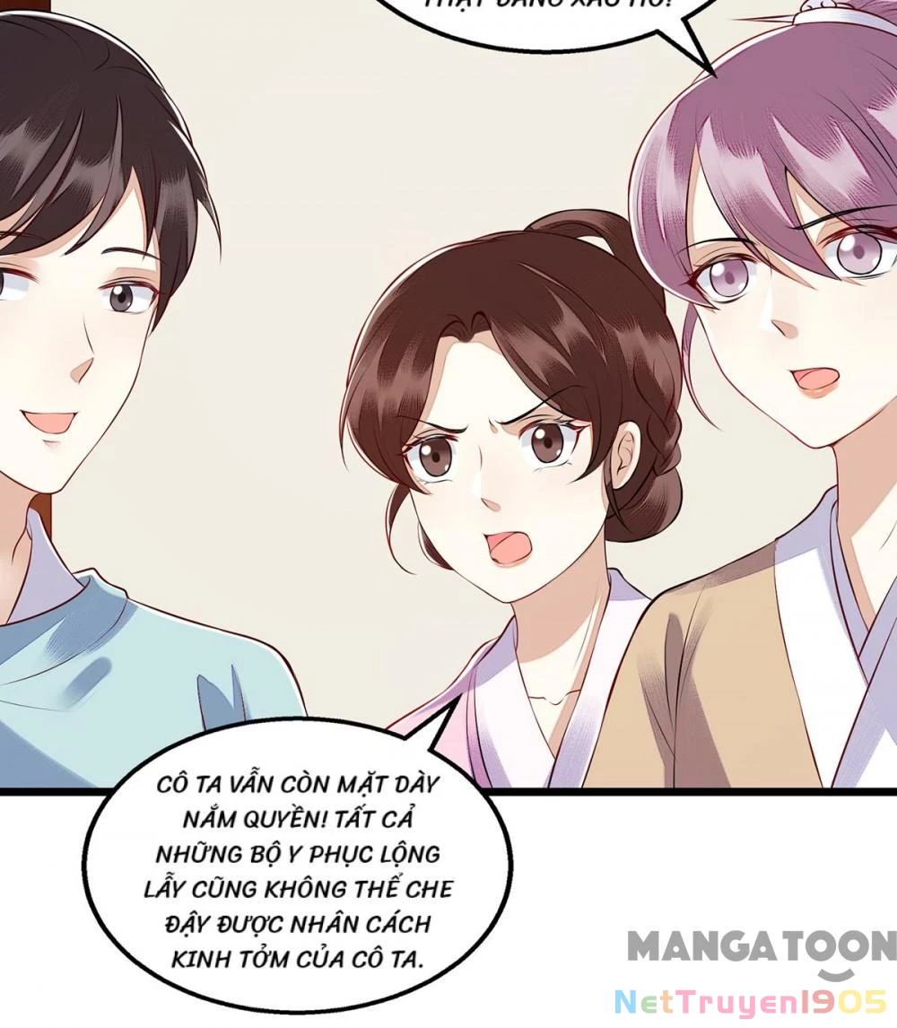 Nhất Phẩm Đích Nữ Chapter 129 - Trang 2