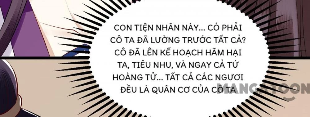 Nhất Phẩm Đích Nữ Chapter 129 - Trang 2