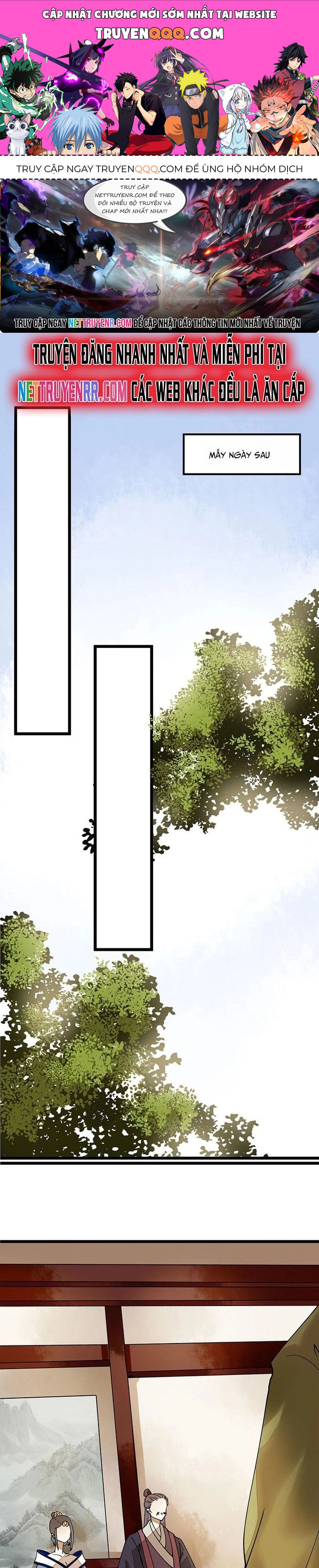 Nhất Phẩm Đích Nữ Chapter 13 - Trang 2