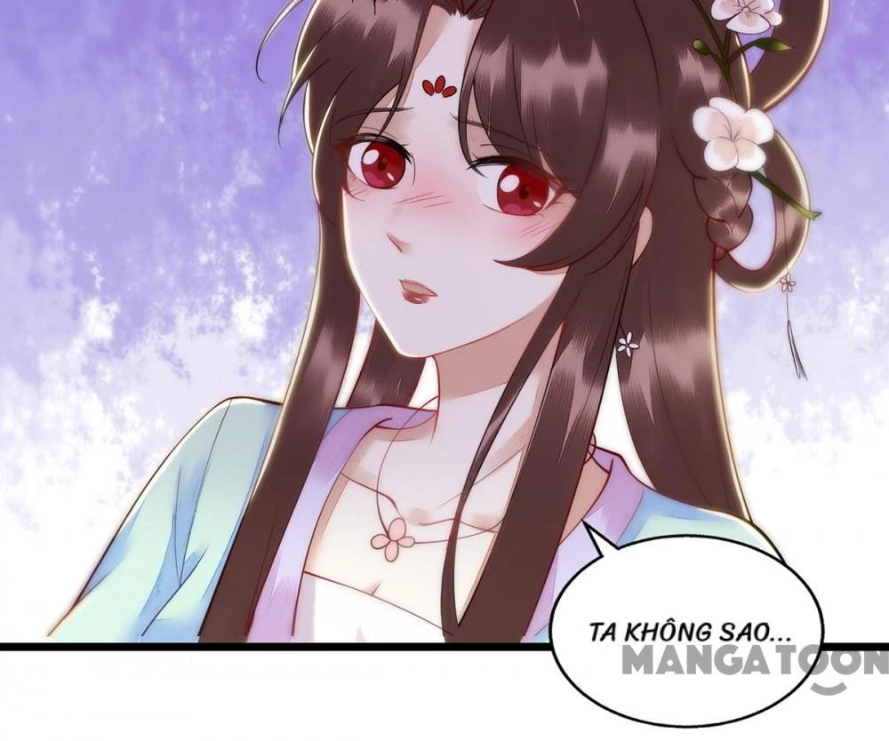 Nhất Phẩm Đích Nữ Chapter 130 - Trang 2