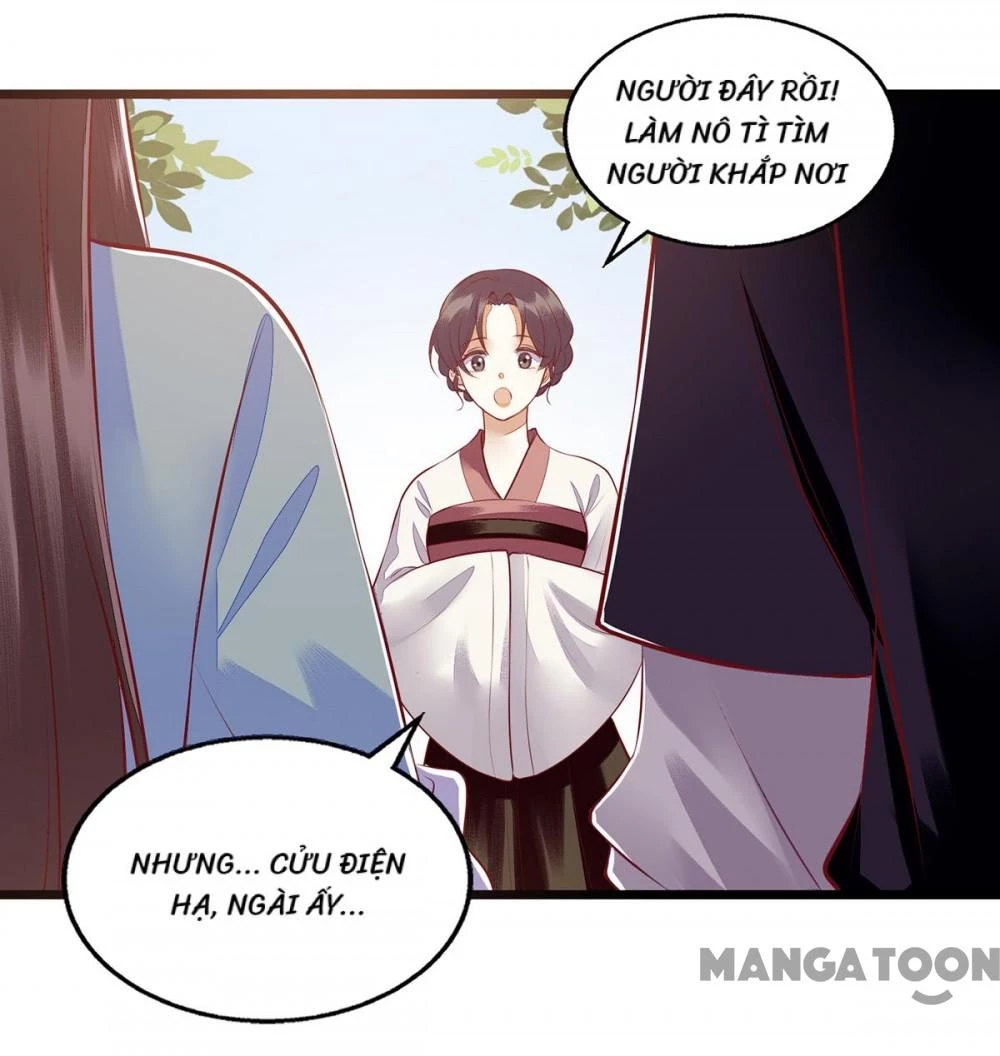 Nhất Phẩm Đích Nữ Chapter 130 - Trang 2