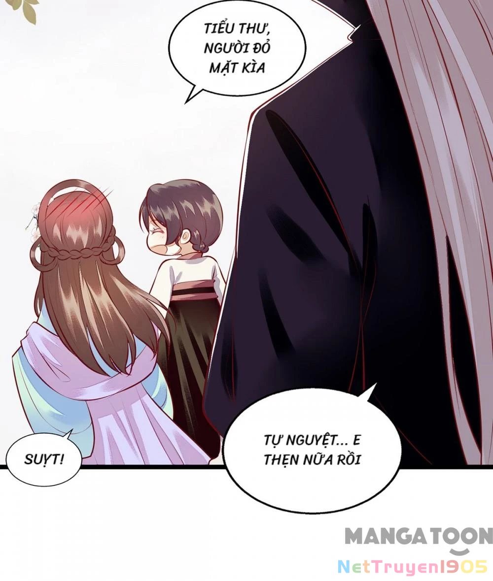 Nhất Phẩm Đích Nữ Chapter 130 - Trang 2