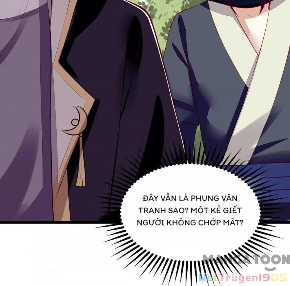 Nhất Phẩm Đích Nữ Chapter 130 - Trang 2