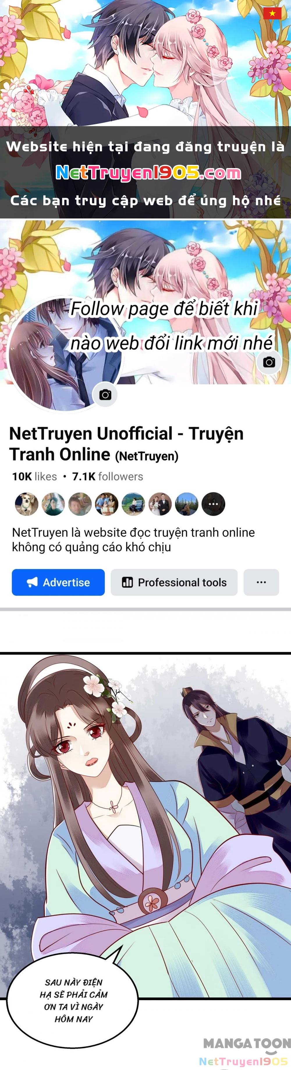 Nhất Phẩm Đích Nữ Chapter 130 - Trang 2