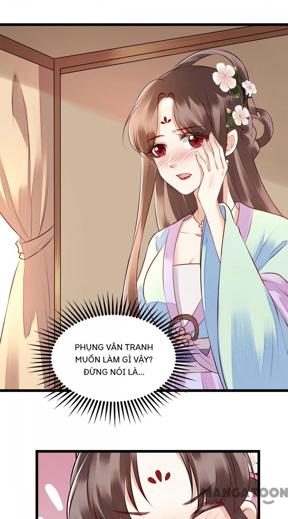 Nhất Phẩm Đích Nữ Chapter 130 - Trang 2