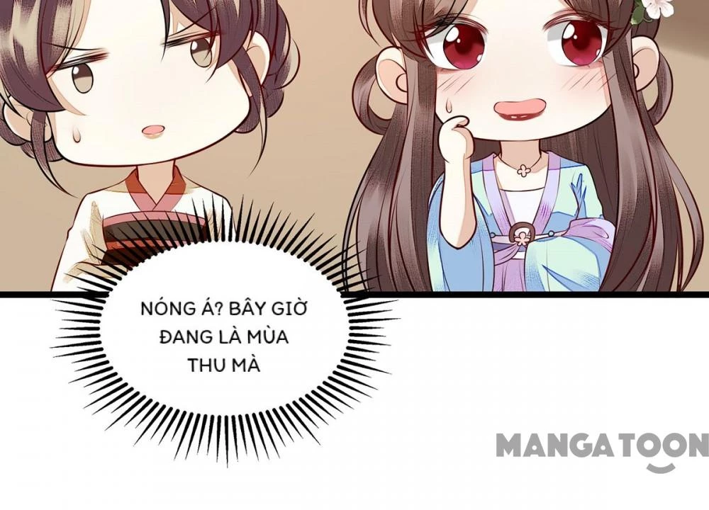 Nhất Phẩm Đích Nữ Chapter 130 - Trang 2