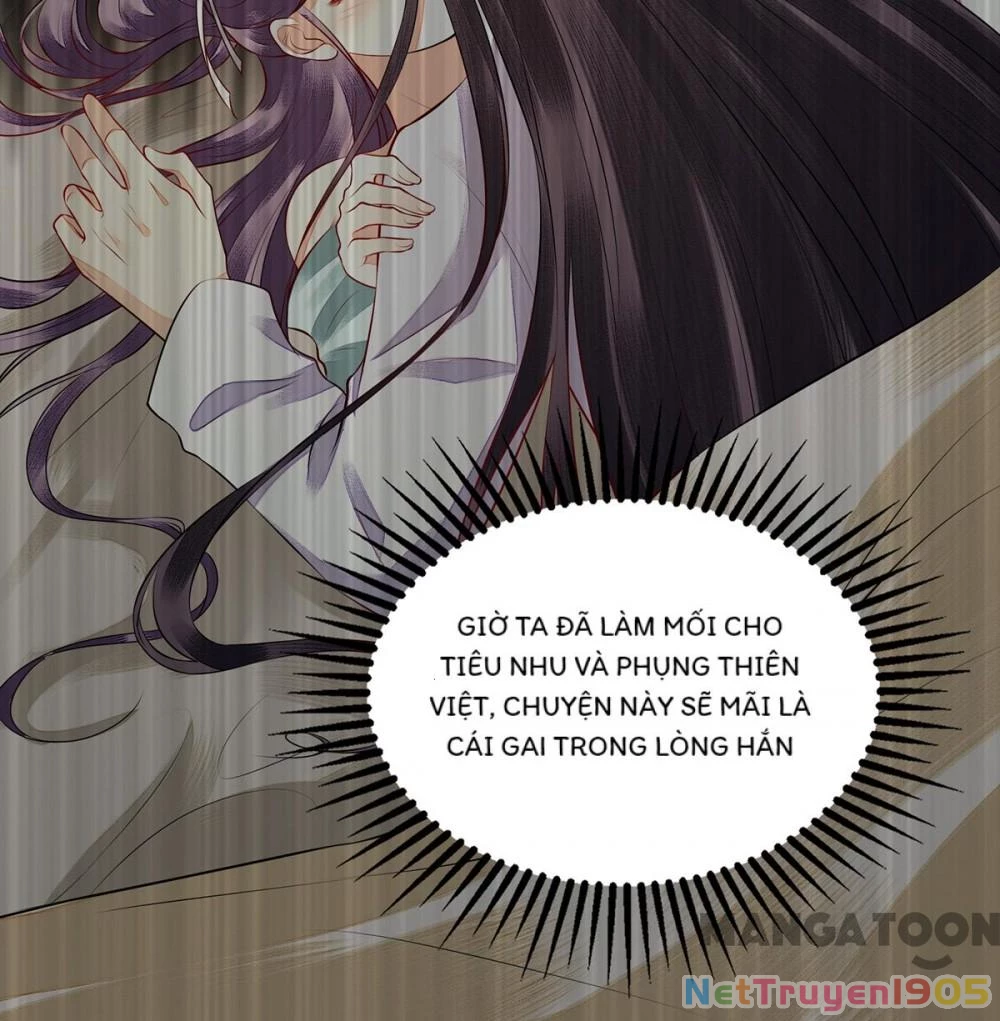 Nhất Phẩm Đích Nữ Chapter 130 - Trang 2