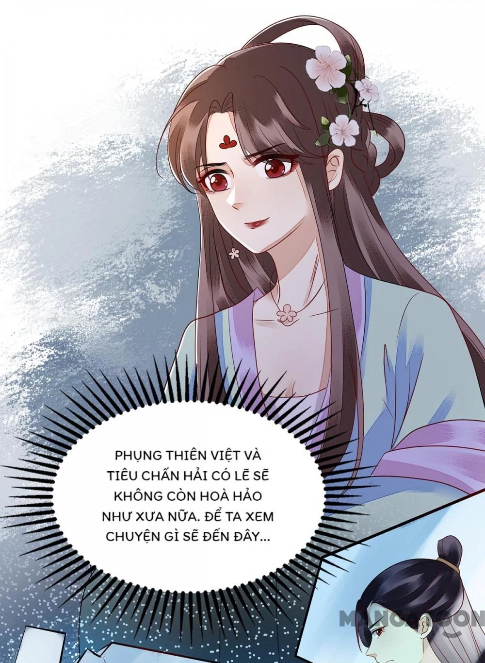 Nhất Phẩm Đích Nữ Chapter 130 - Trang 2