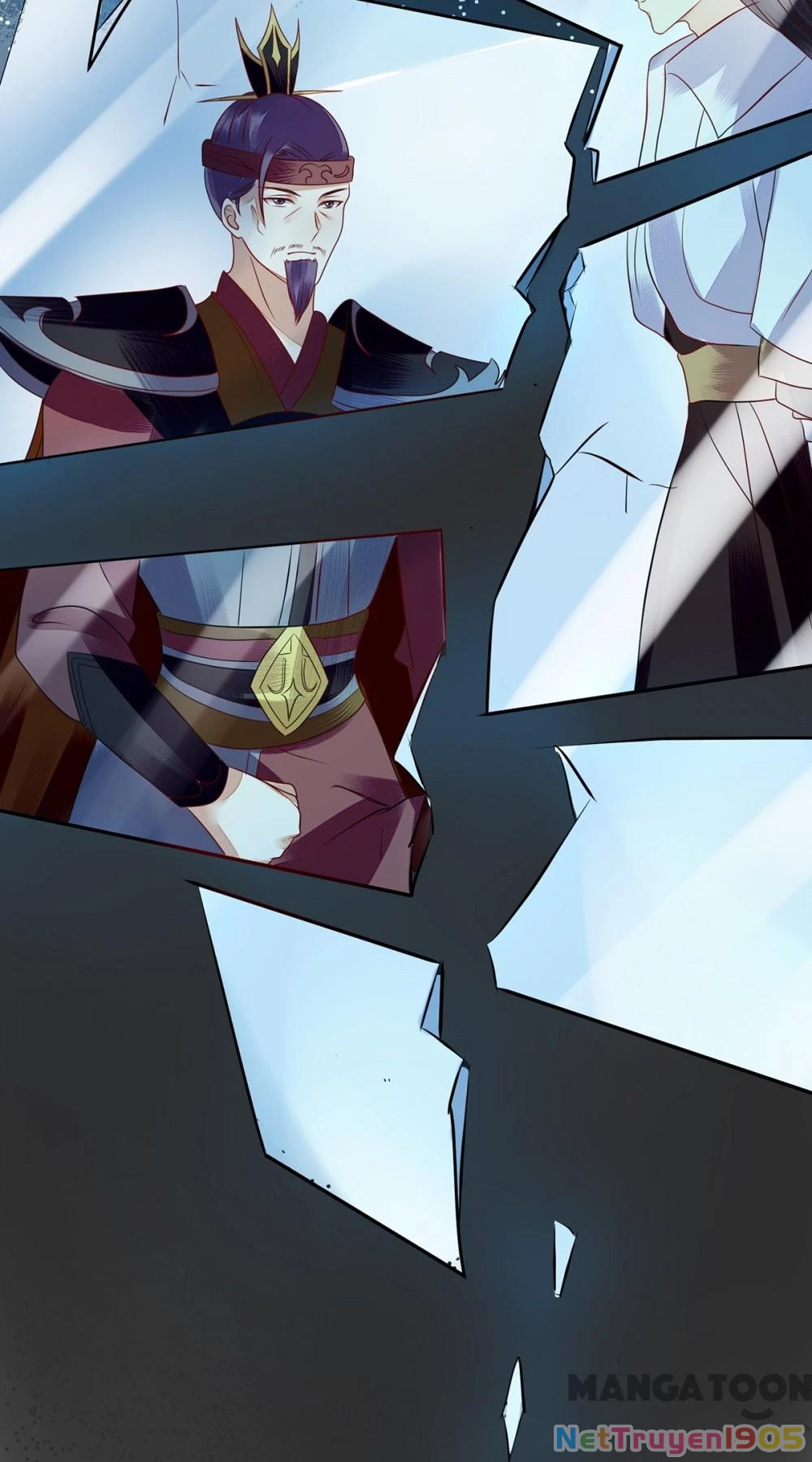 Nhất Phẩm Đích Nữ Chapter 130 - Trang 2