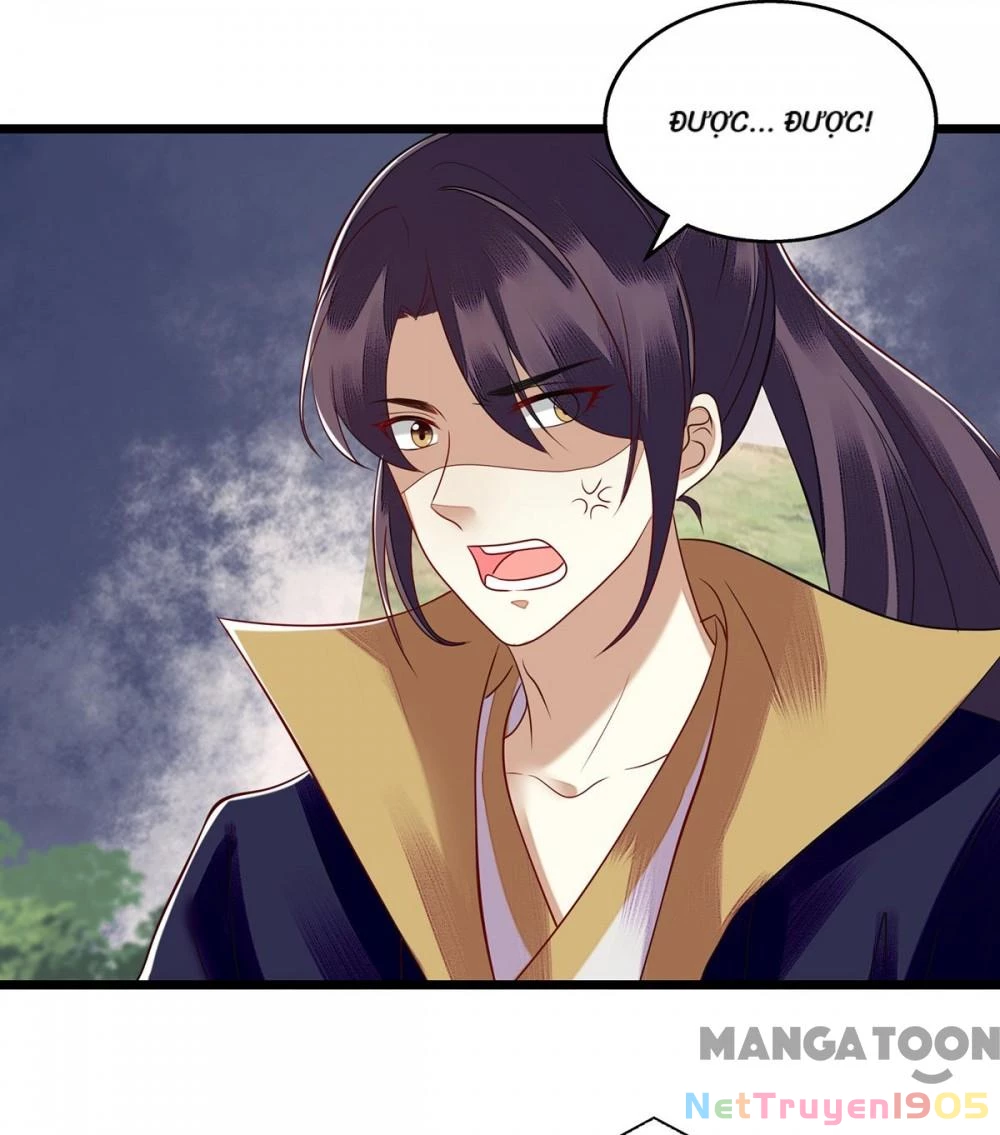 Nhất Phẩm Đích Nữ Chapter 130 - Trang 2