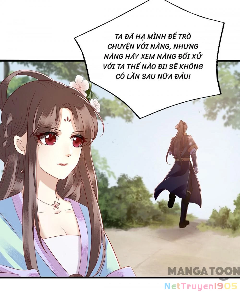 Nhất Phẩm Đích Nữ Chapter 130 - Trang 2