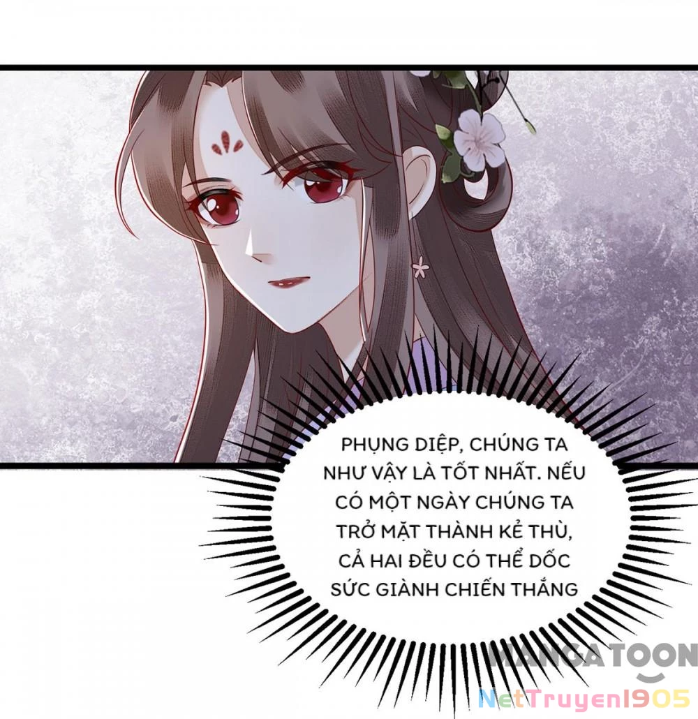 Nhất Phẩm Đích Nữ Chapter 130 - Trang 2