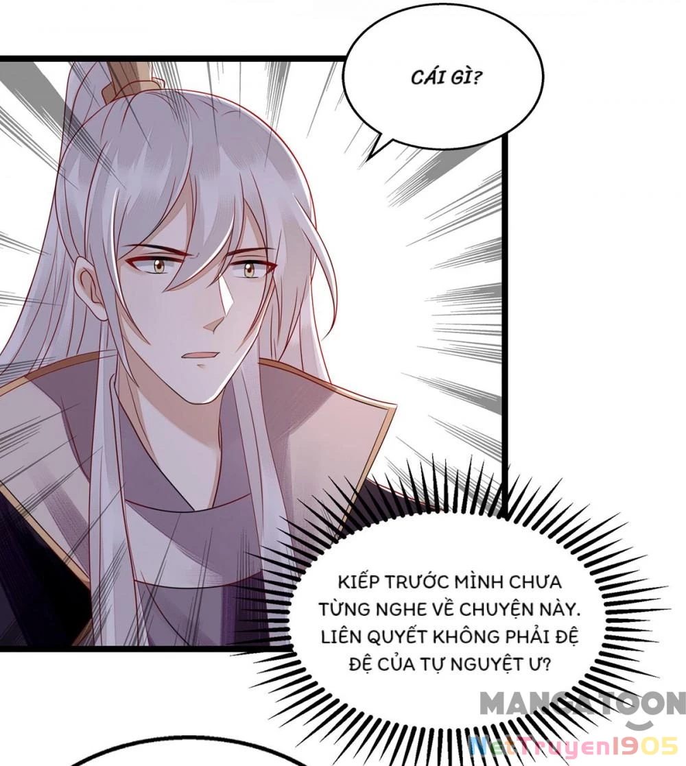 Nhất Phẩm Đích Nữ Chapter 130 - Trang 2