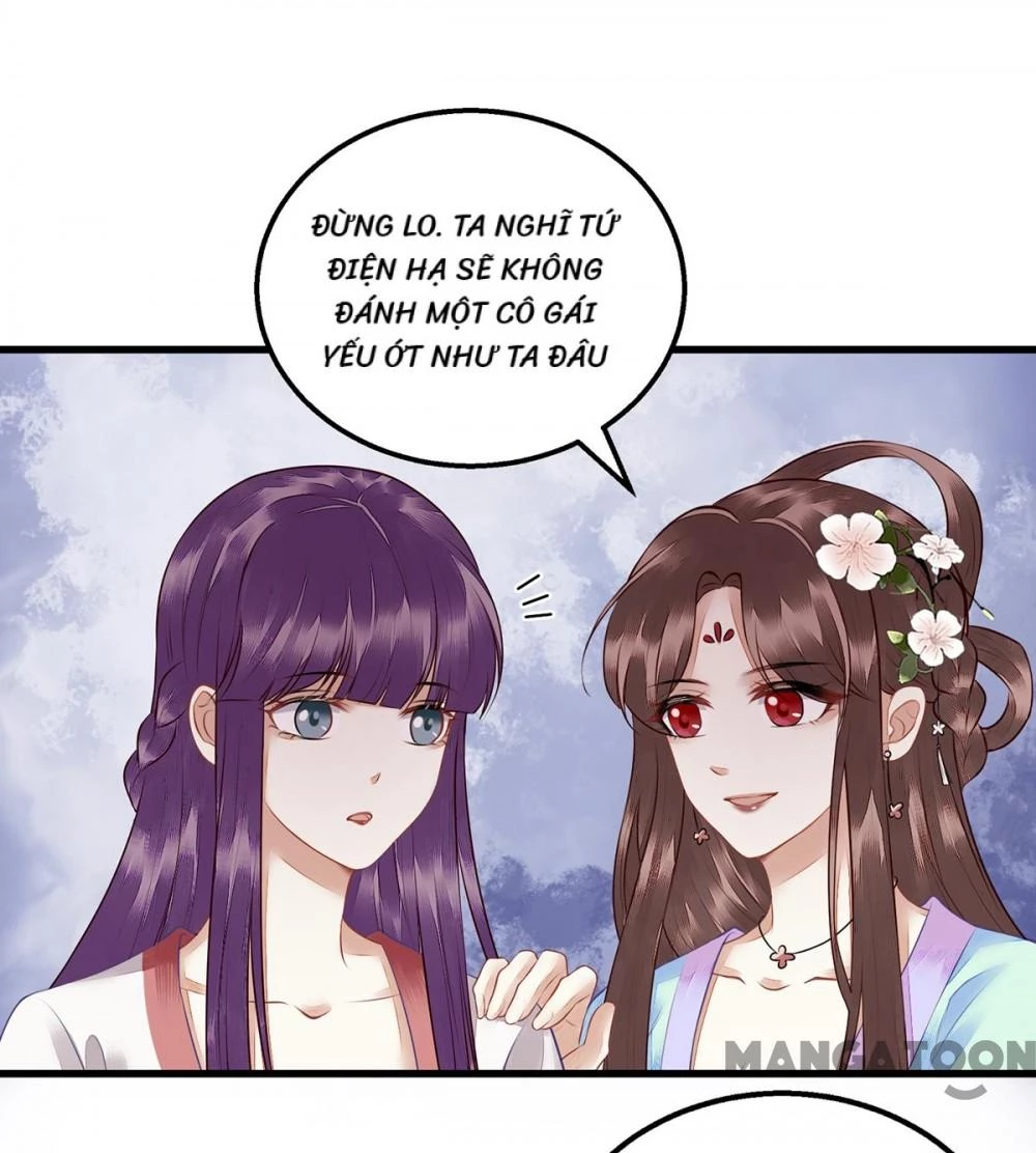 Nhất Phẩm Đích Nữ Chapter 131 - Trang 2