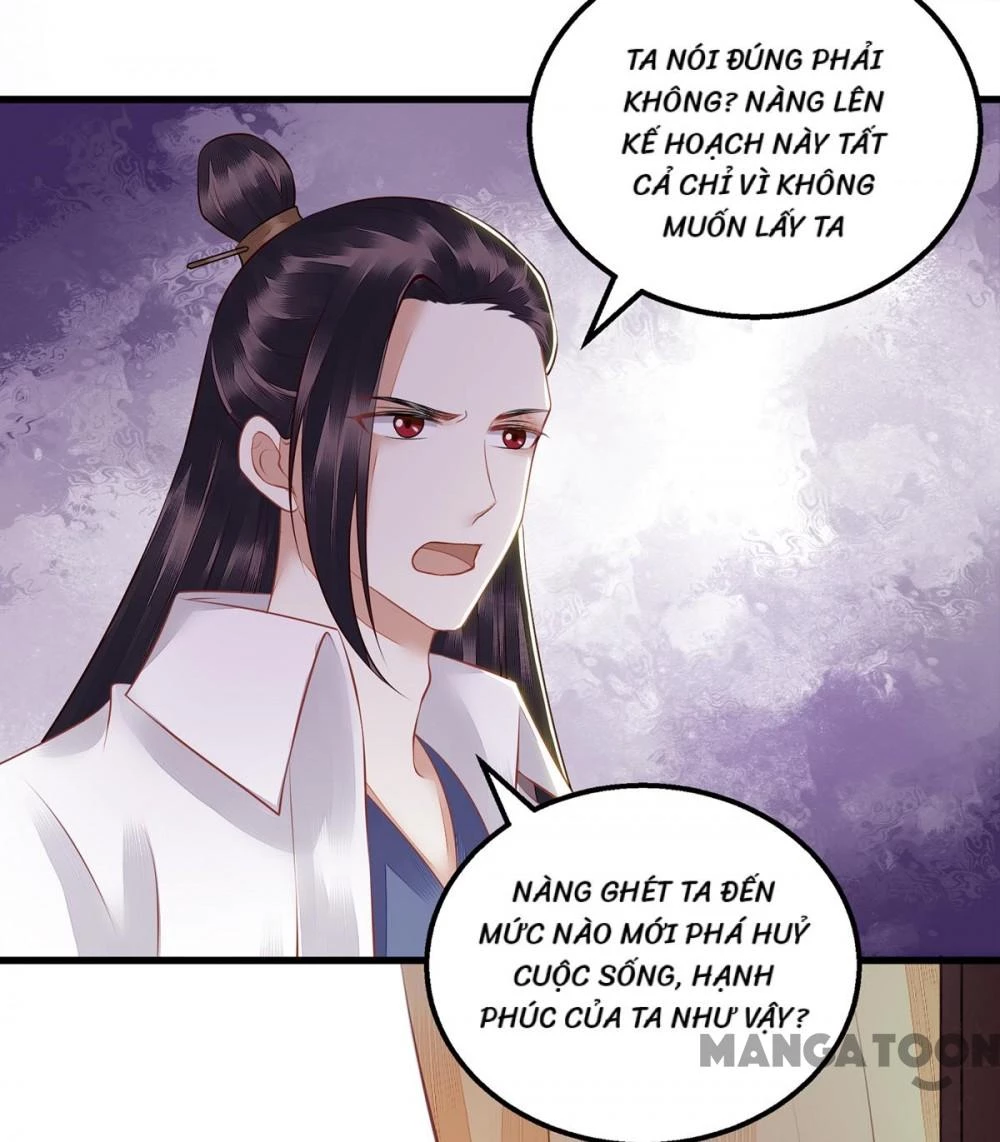 Nhất Phẩm Đích Nữ Chapter 131 - Trang 2