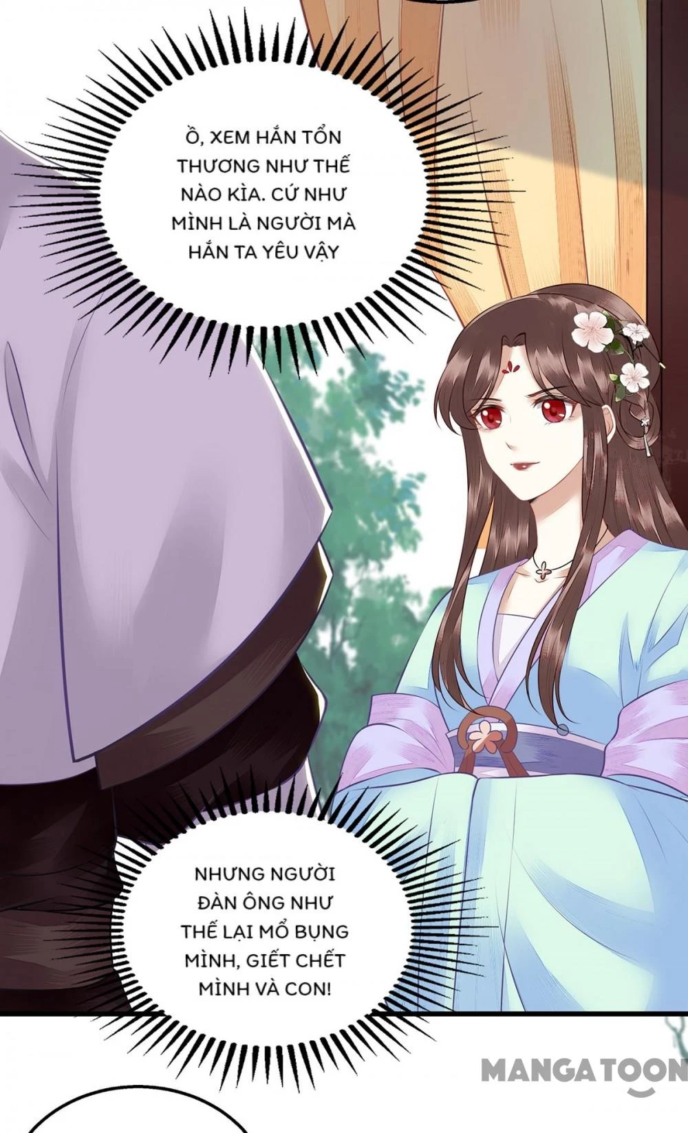 Nhất Phẩm Đích Nữ Chapter 131 - Trang 2