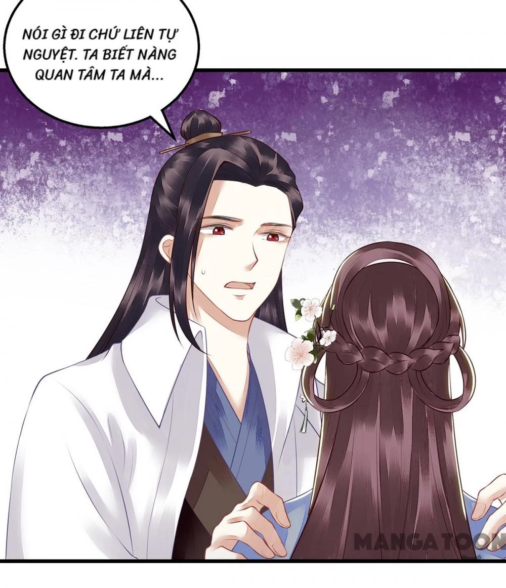 Nhất Phẩm Đích Nữ Chapter 131 - Trang 2