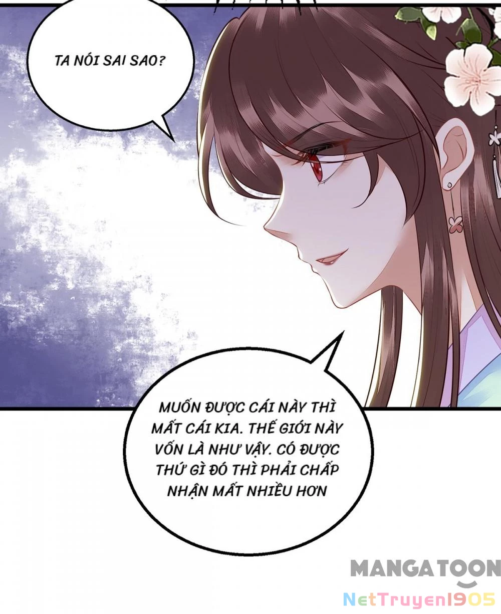 Nhất Phẩm Đích Nữ Chapter 131 - Trang 2