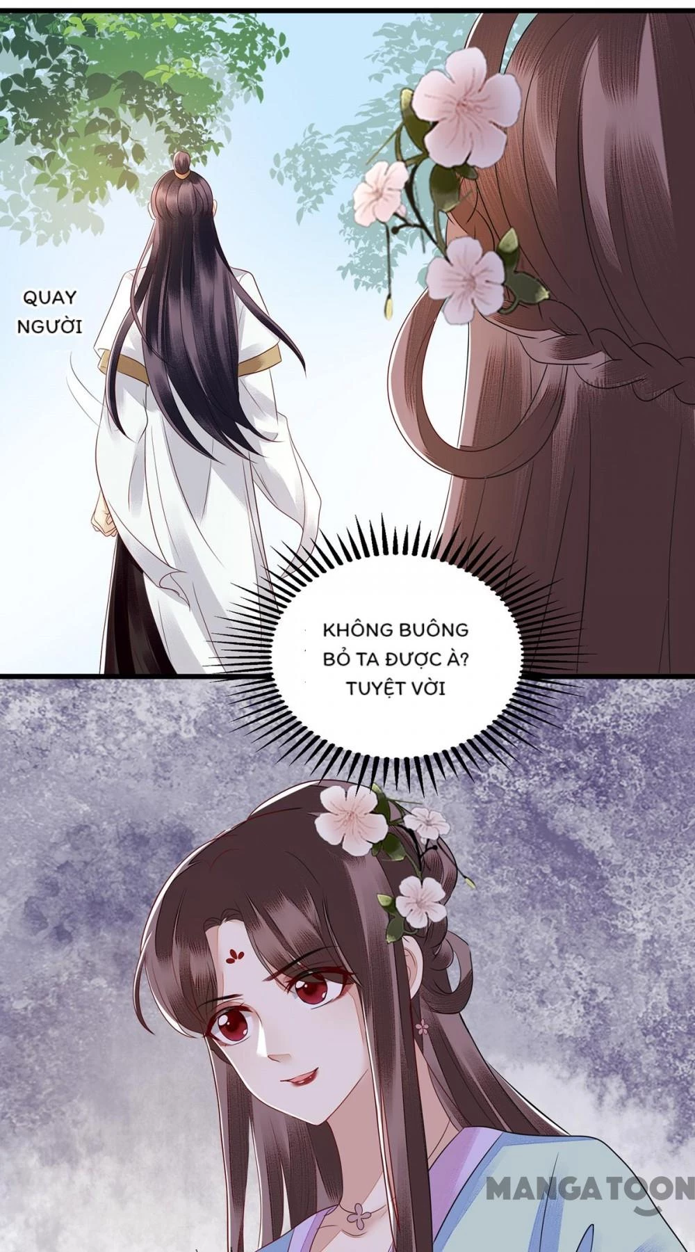 Nhất Phẩm Đích Nữ Chapter 131 - Trang 2