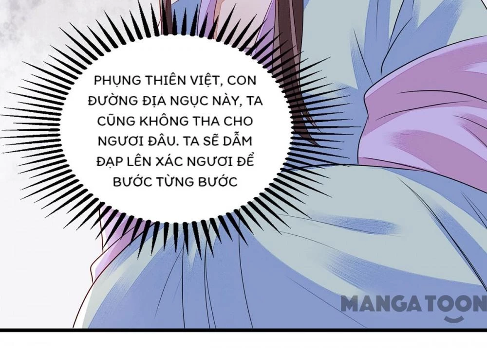 Nhất Phẩm Đích Nữ Chapter 131 - Trang 2