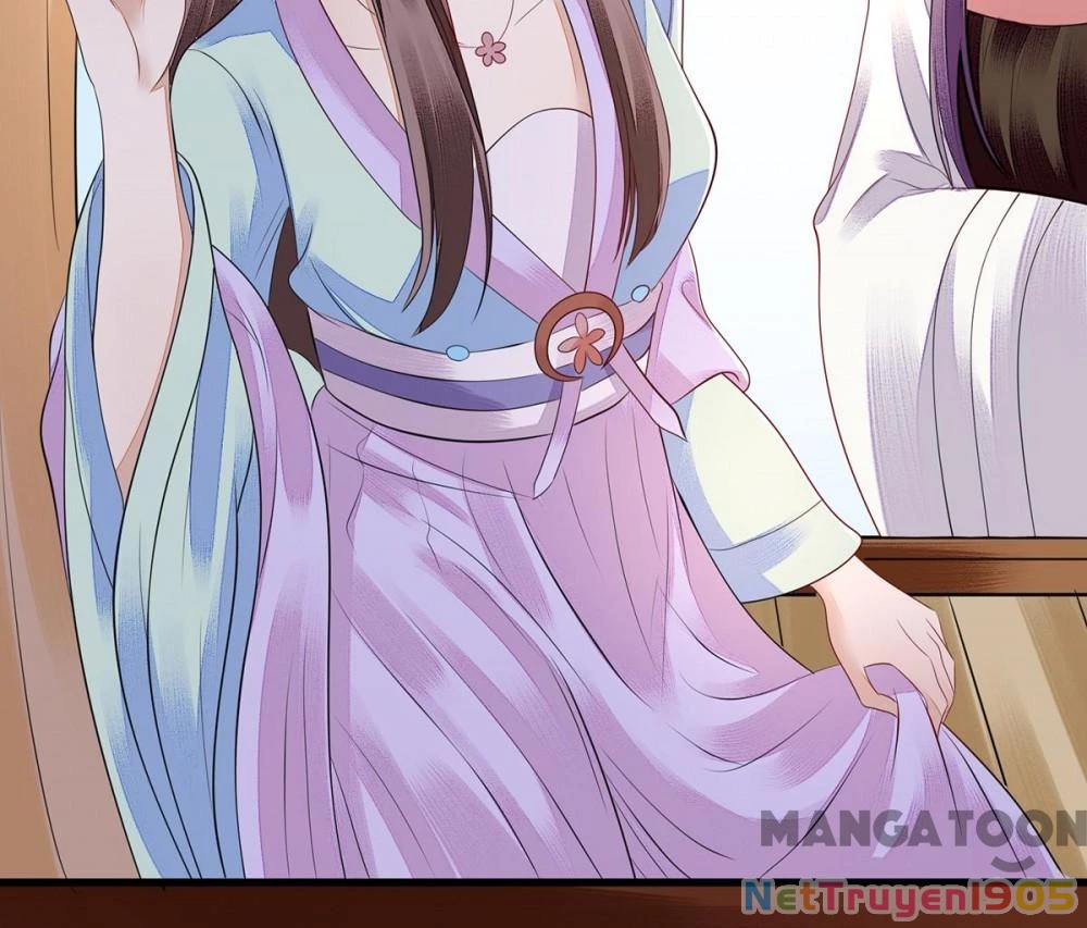 Nhất Phẩm Đích Nữ Chapter 131 - Trang 2