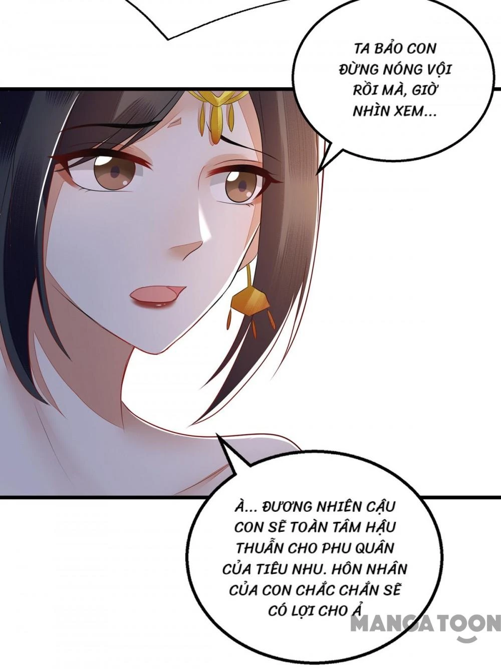 Nhất Phẩm Đích Nữ Chapter 131 - Trang 2