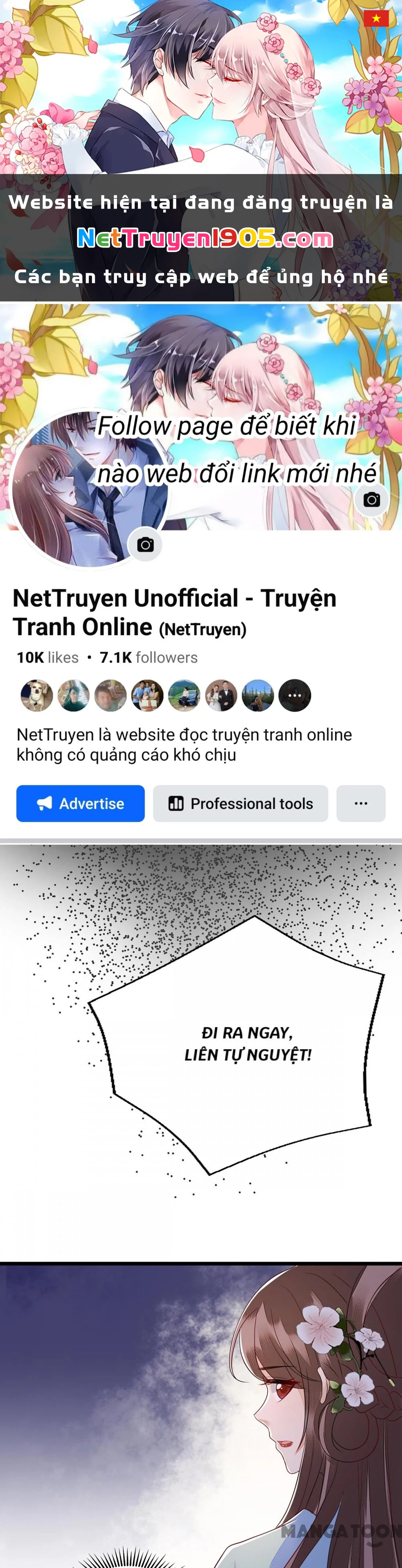 Nhất Phẩm Đích Nữ Chapter 131 - Trang 2