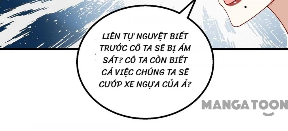 Nhất Phẩm Đích Nữ Chapter 131 - Trang 2