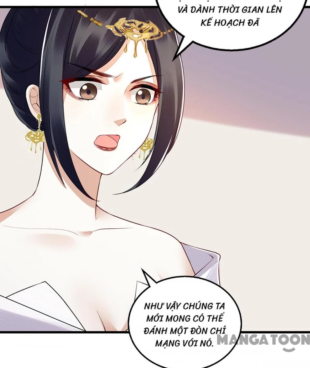 Nhất Phẩm Đích Nữ Chapter 131 - Trang 2