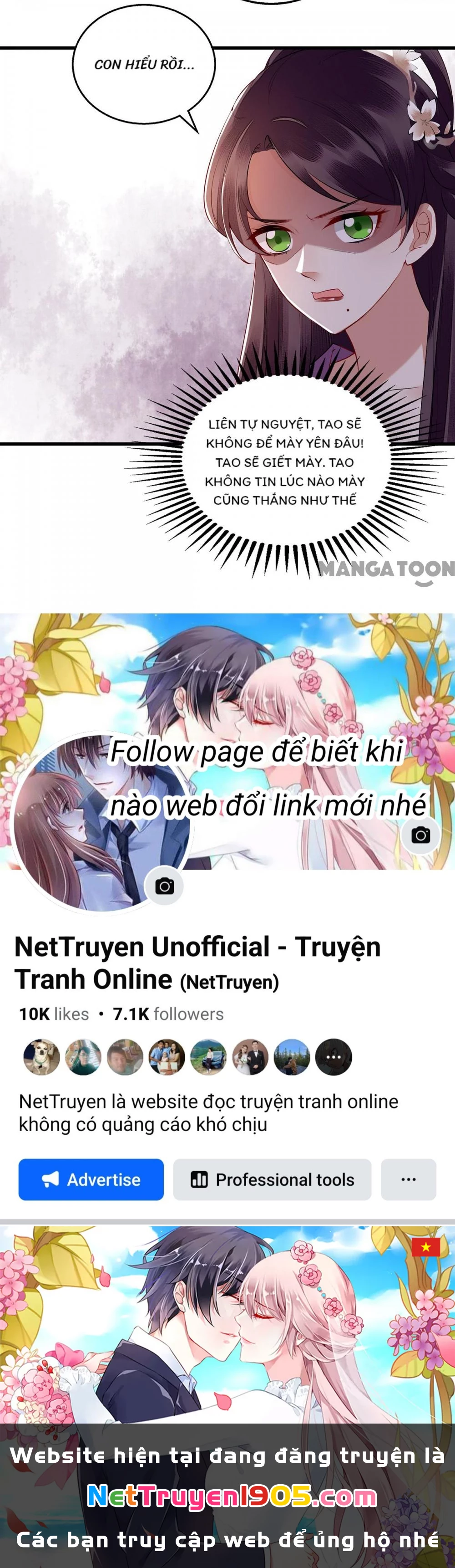 Nhất Phẩm Đích Nữ Chapter 131 - Trang 2