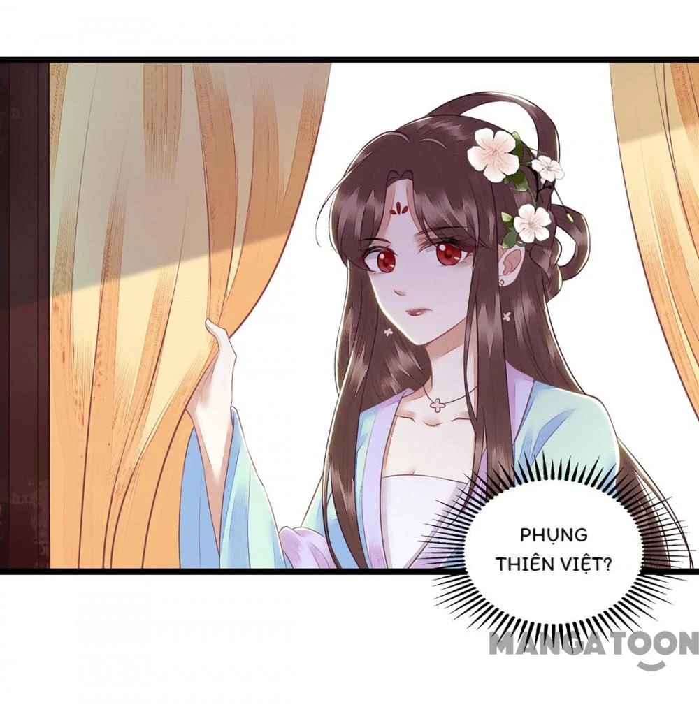 Nhất Phẩm Đích Nữ Chapter 131 - Trang 2