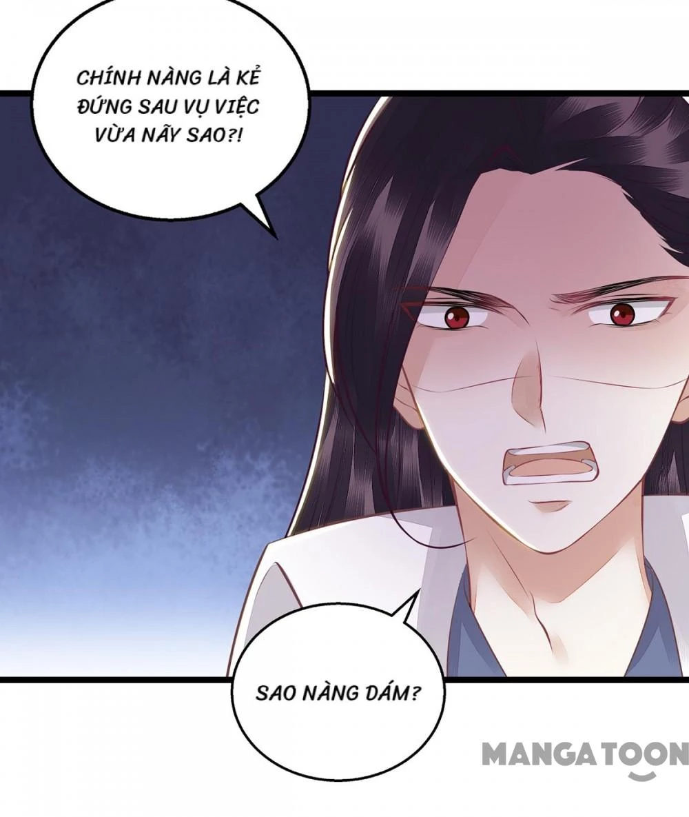 Nhất Phẩm Đích Nữ Chapter 131 - Trang 2