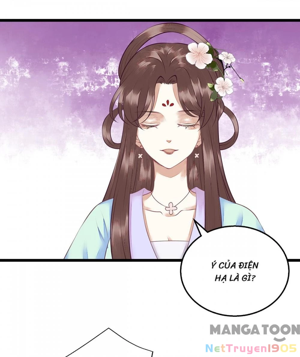 Nhất Phẩm Đích Nữ Chapter 131 - Trang 2